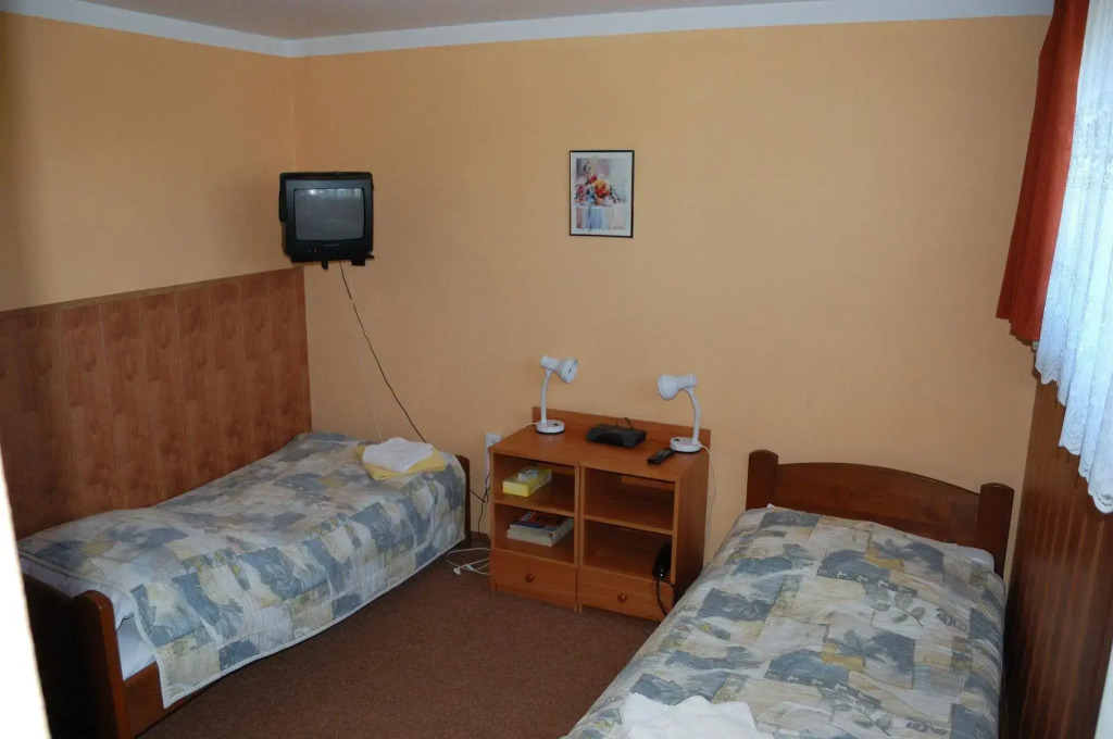 Hotel Bona