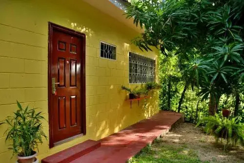 Casa Armenta Hostel