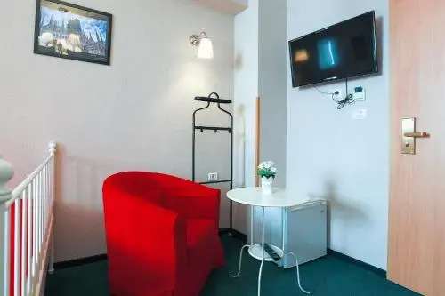 ArtMotel & Bistro
