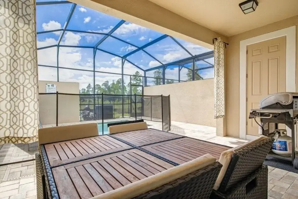 Summer Special Solara Villa