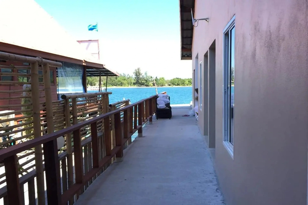 Non Du Lay Guesthouse