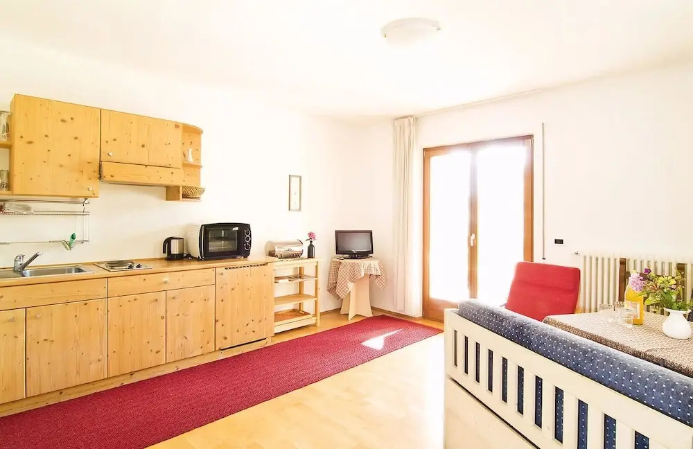 Bio Hotel Kaufmann