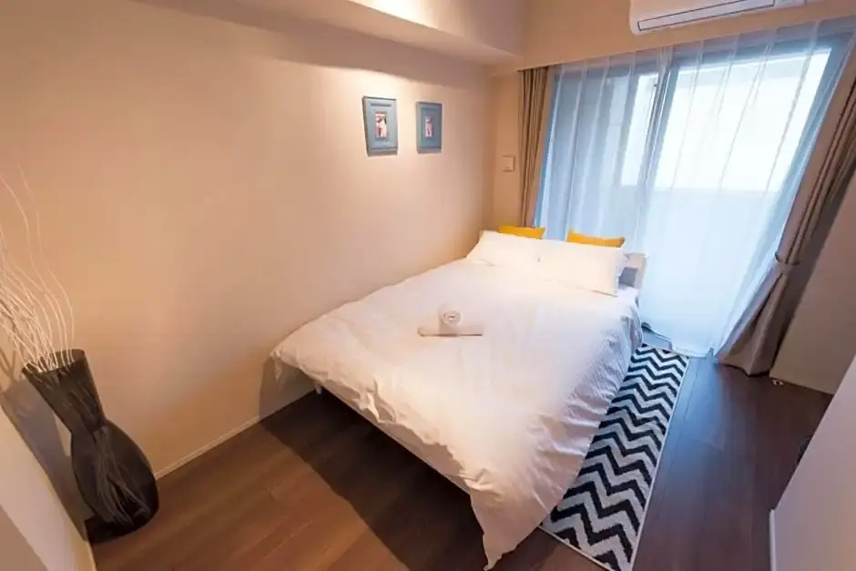 HIZ HOTEL - Vacation STAY 08966v