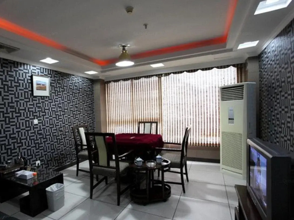 Jun Lin Hotel