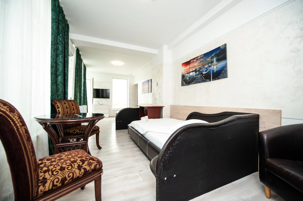 SIA Residence