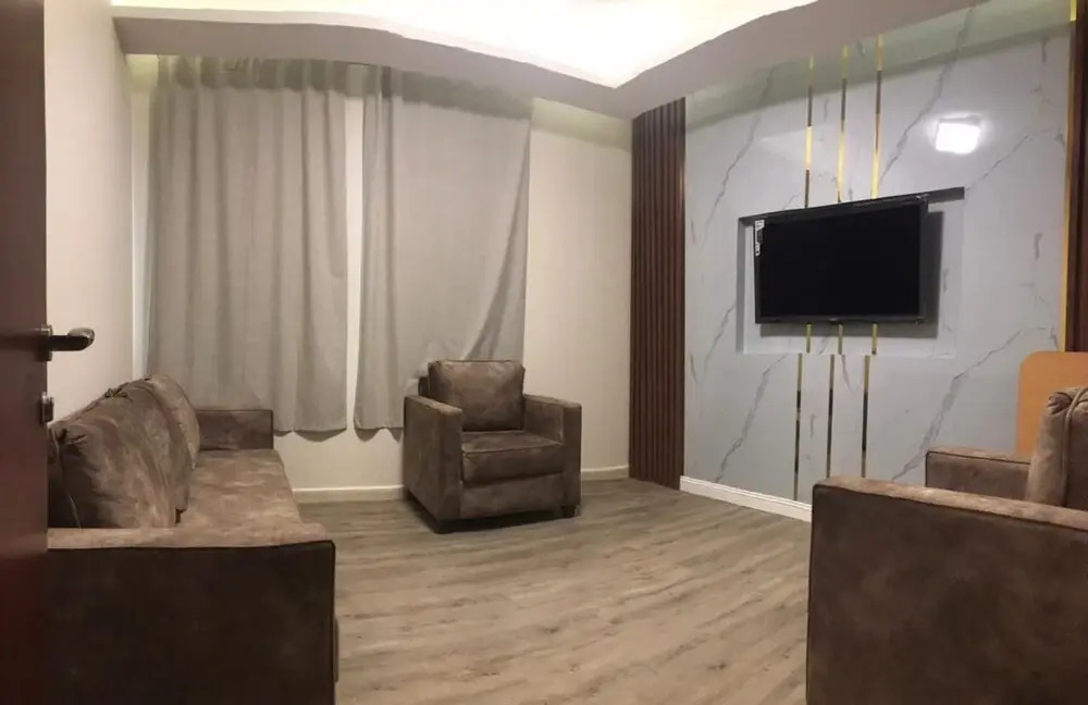 Hayat Al madinah Hotel