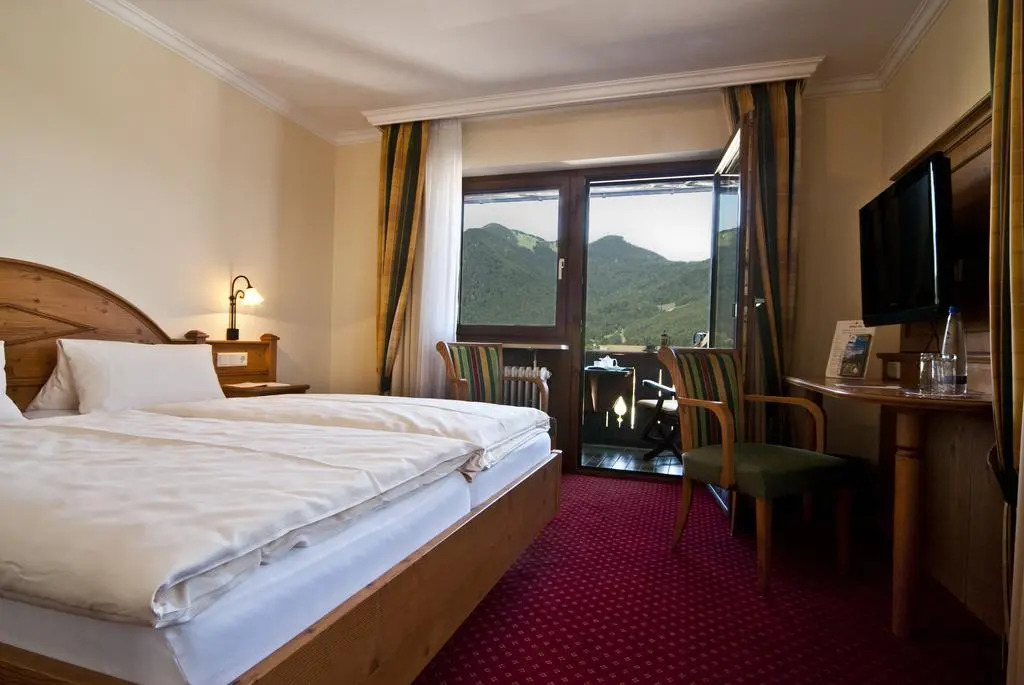 Weßner Hof Landhotel & Restaurant
