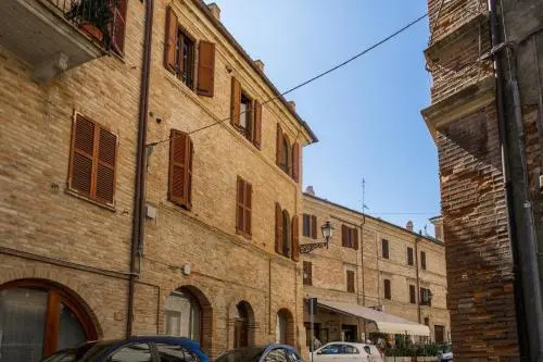La Rocchetta