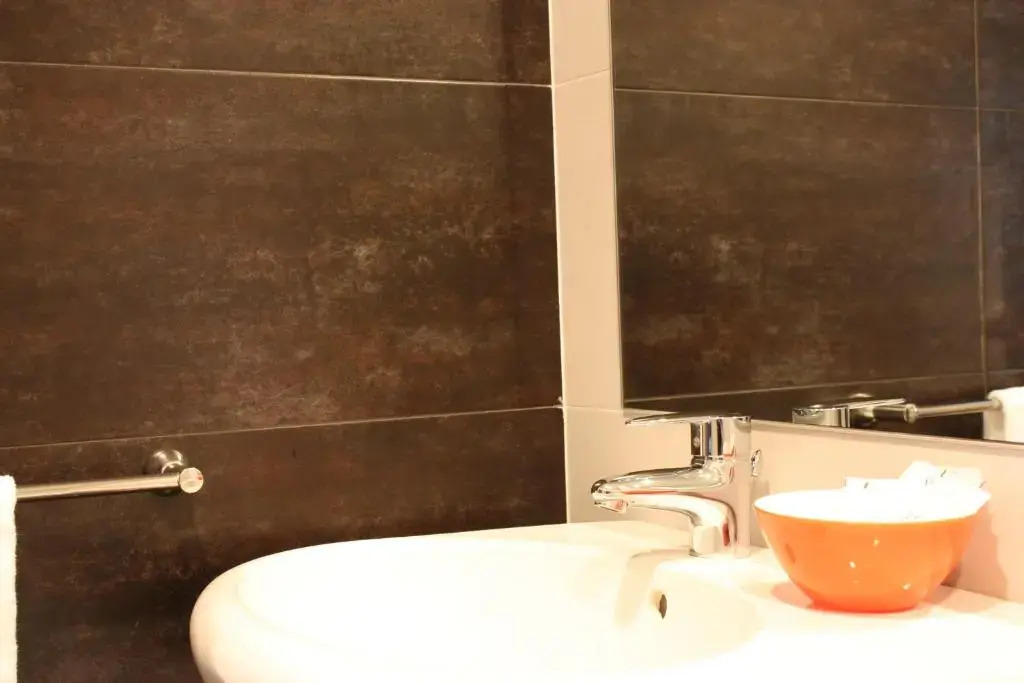 Hotel Pontes do Eume