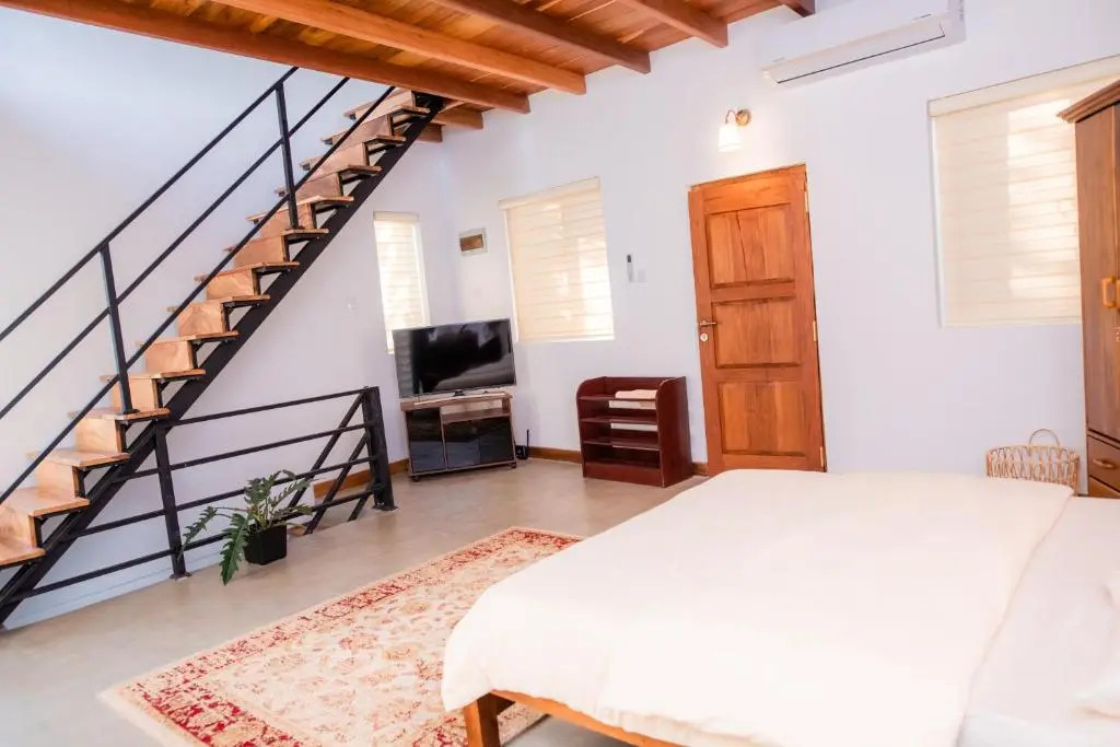 Colonial Boutique Villa Kandy