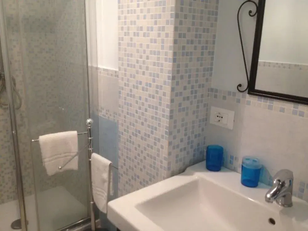 IL B&B Maison Graziella
