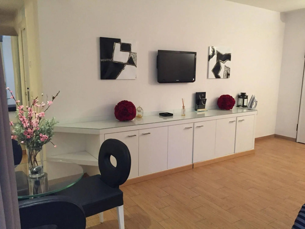 LHP Suite Firenze