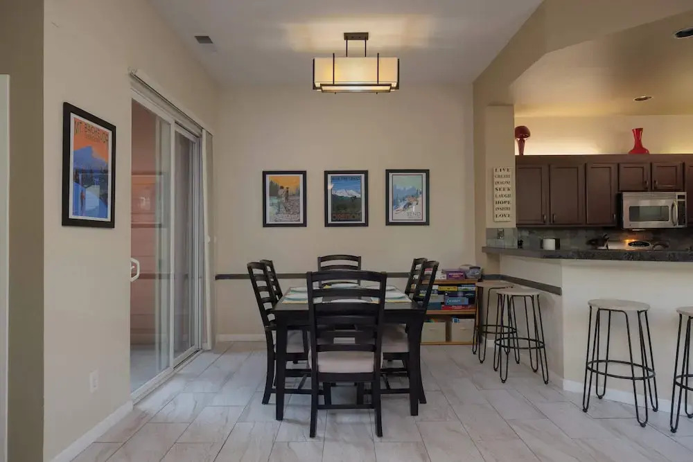 The Old Mill Retreat Sleeps 6!