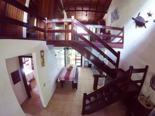 Trindade Casa Amarela