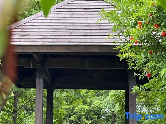 Suzhou Yangcheng Lake Lanting Hotel