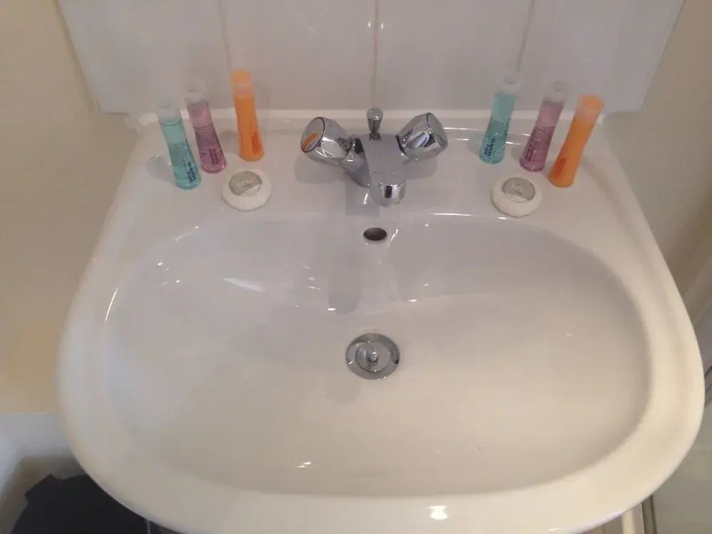 Abercraig Guest House