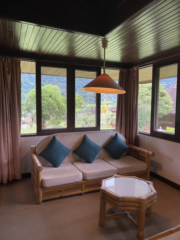 The Buyan Resort Bedugul