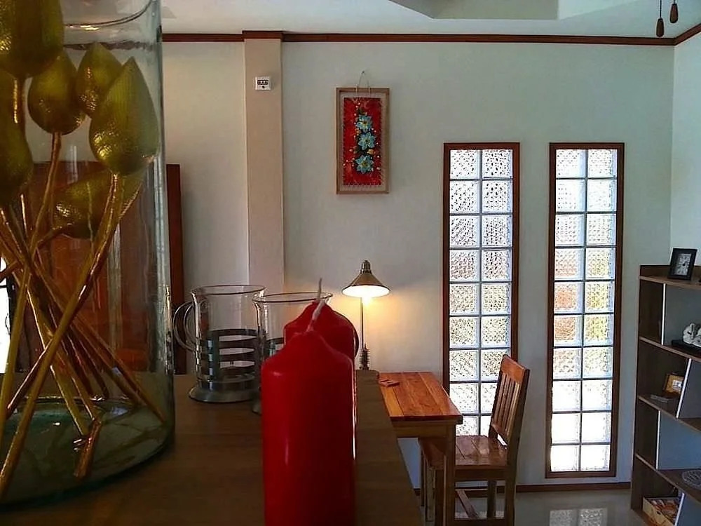 Villa Ayutthaya @ Golden Pool Villas