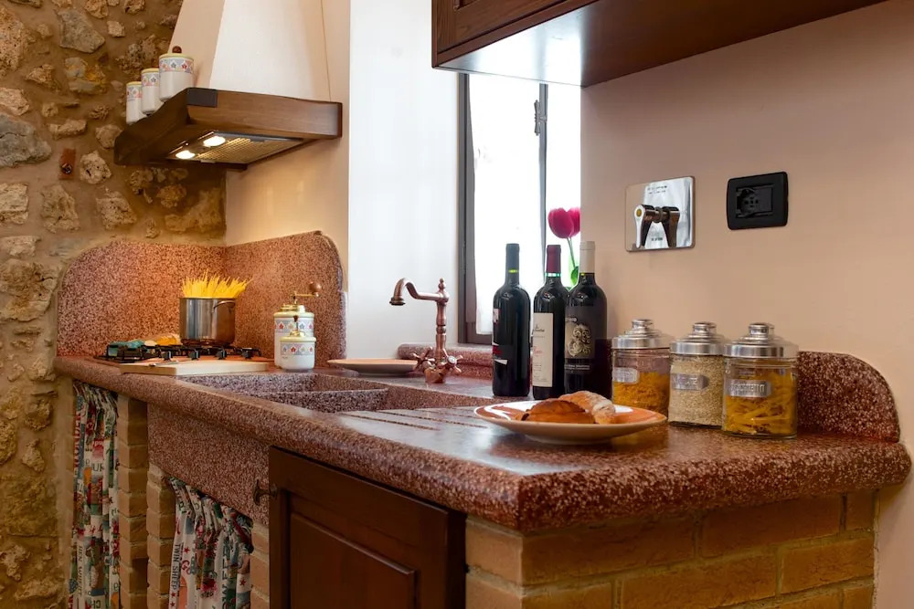 Agriturismo Il Felciaione