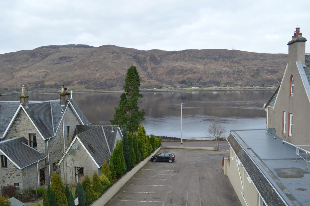 Cruachan Hotel