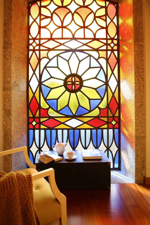 Solar Egas Moniz-Charming House & Local Experiences