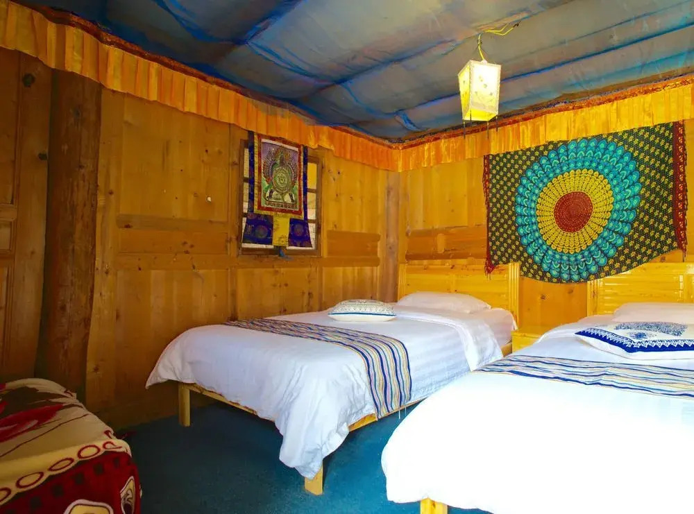 Ando Tibetan Inn