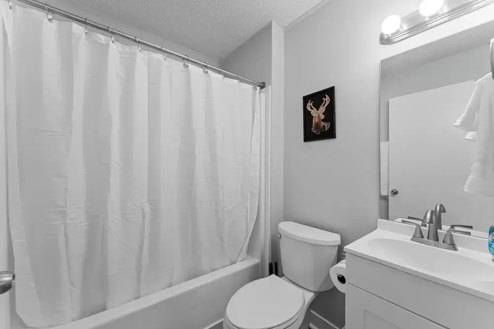Sc17- Silver Cove 17 2 Bedroom Condo