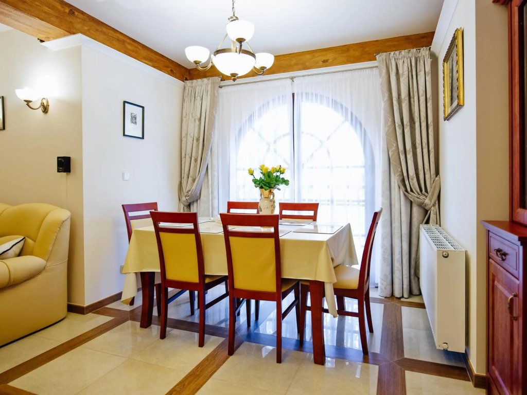 Apartamenty Sienkiewicza 12