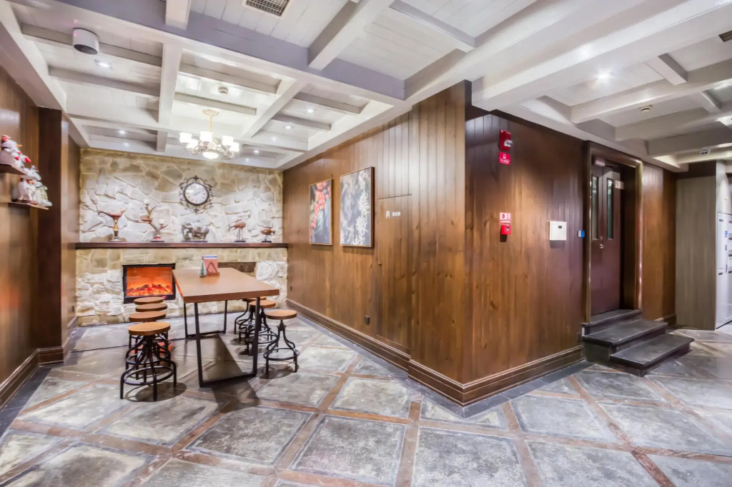 Pod Inn Hangzhou Jiefang Road