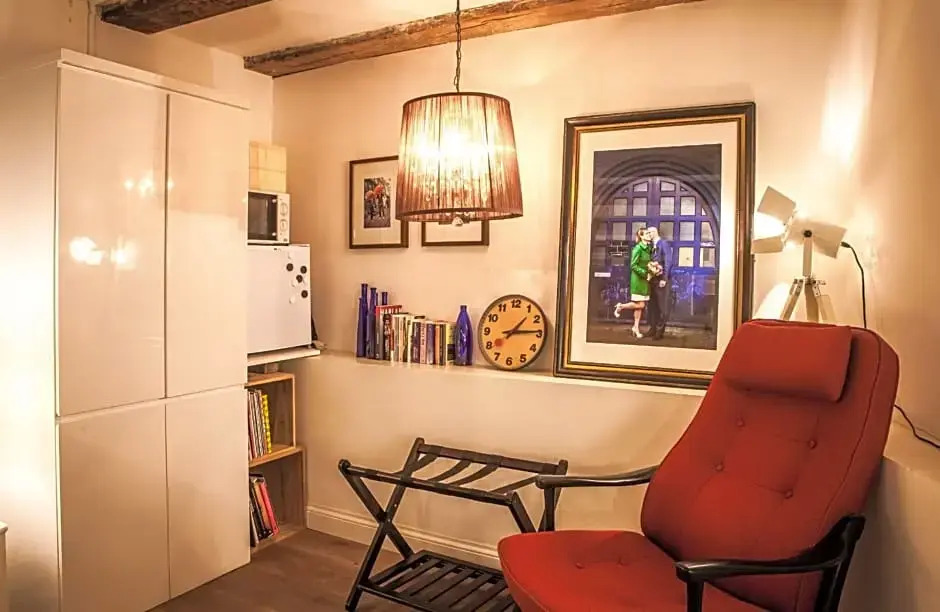 B&B Singel Amsterdam Centre