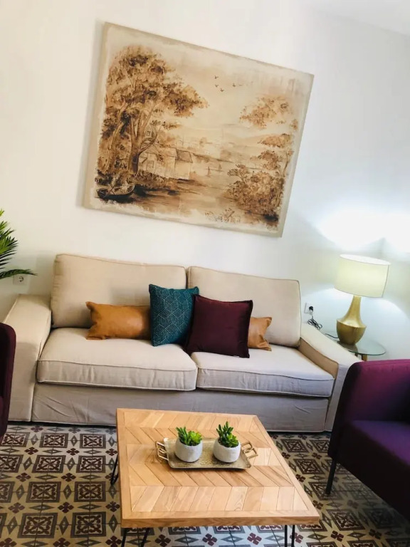 Tetuán Olehousing