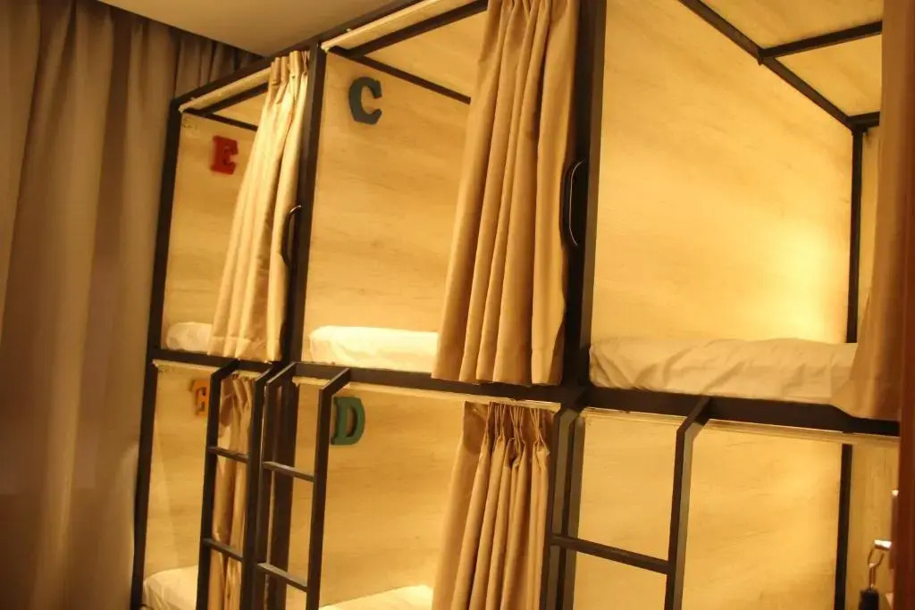 Xunyue Qingshe Hotel