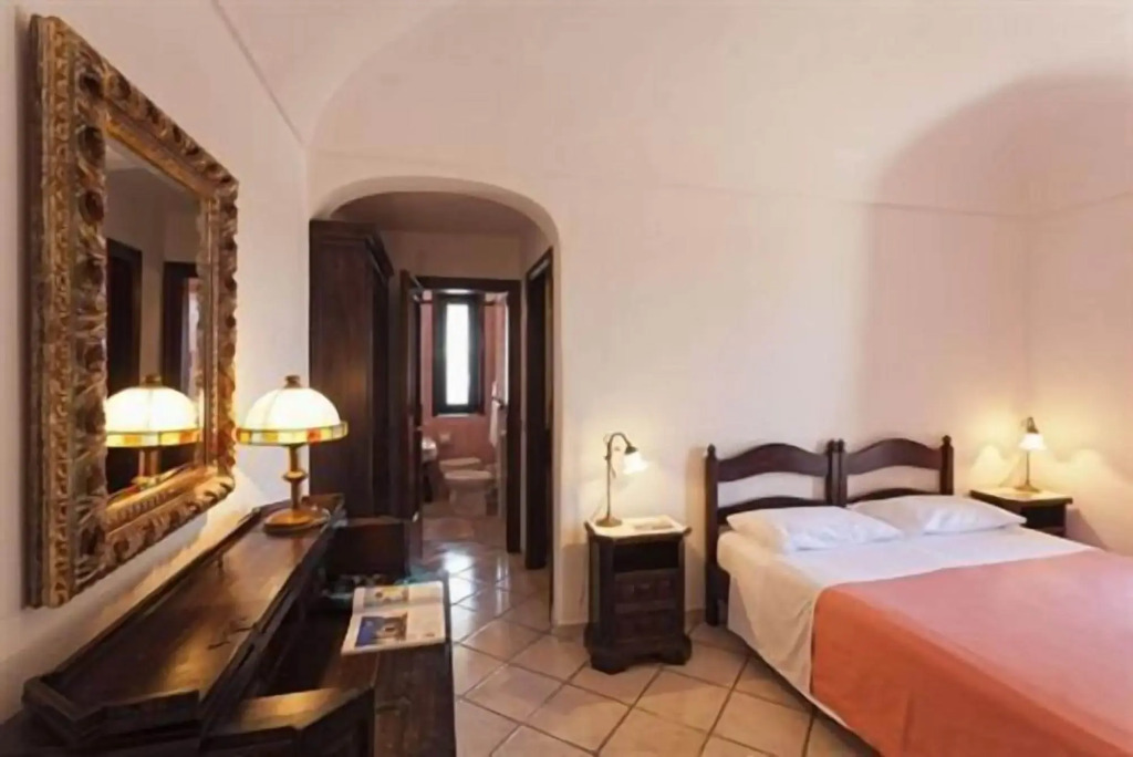 Hotel San Valentino Terme