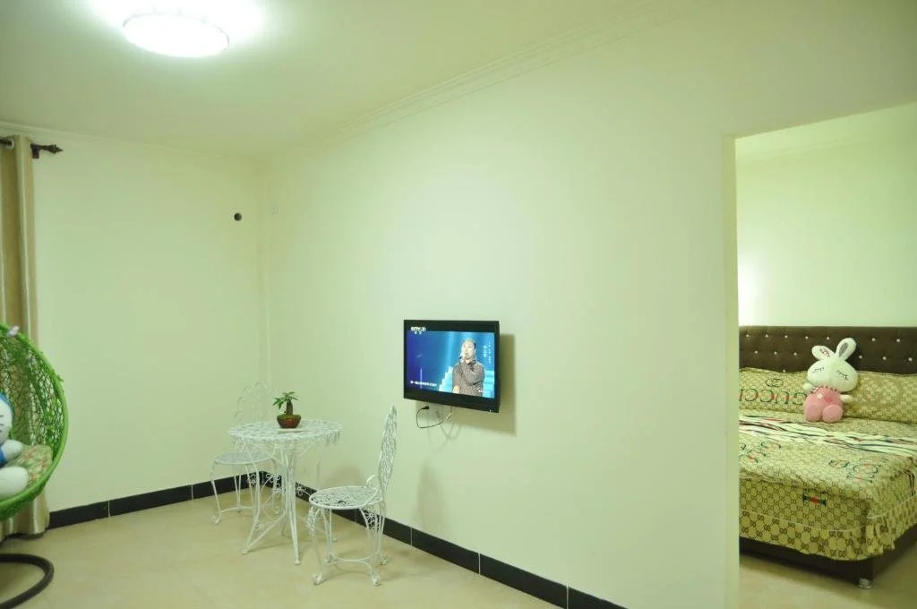 Xiamen Na Xie Nian Hostel