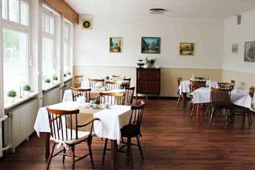 Hotel Wurster Kroog
