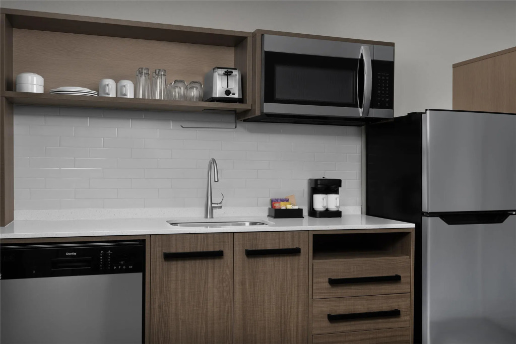 Home2 Suites By Hilton Taylor