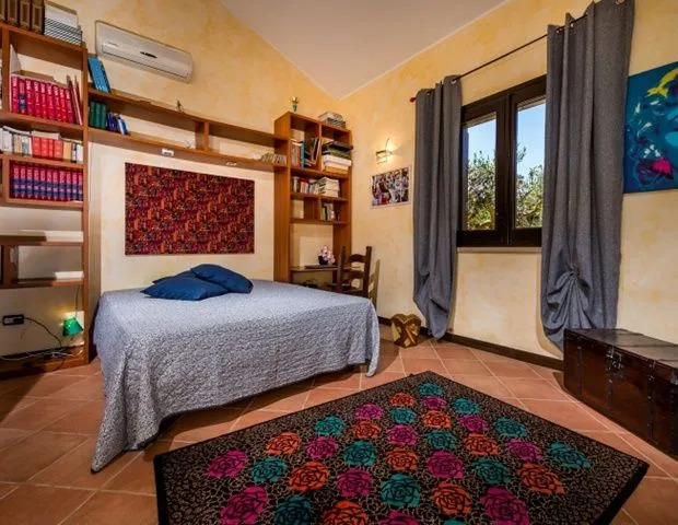 Locazione Turistica Villa Dafne