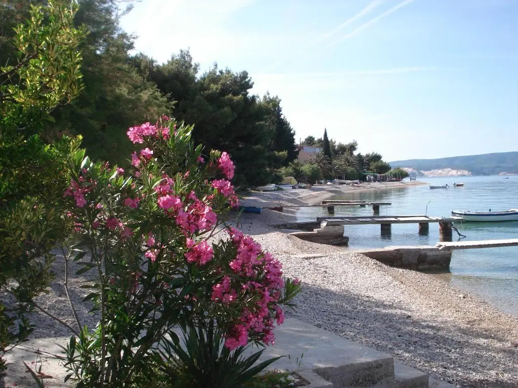 Apartments Smiljana