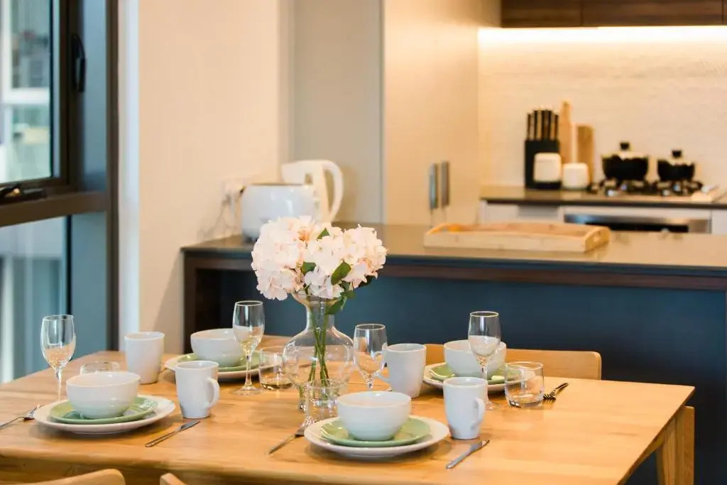 AirTrip Apartments at South Brisbane