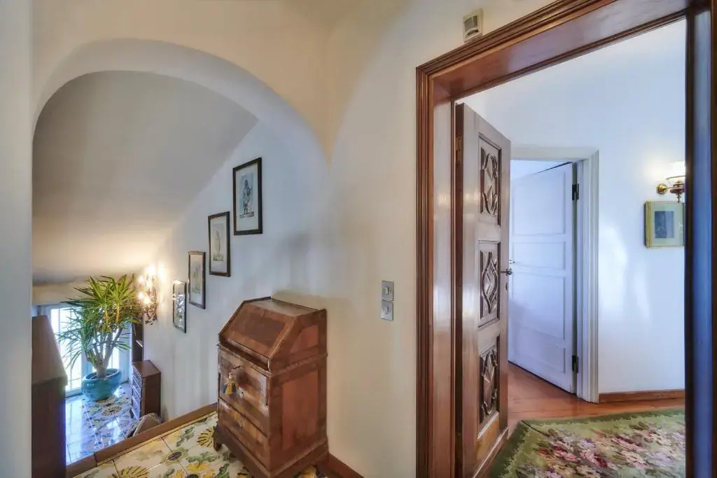 Villa i Tre Camini