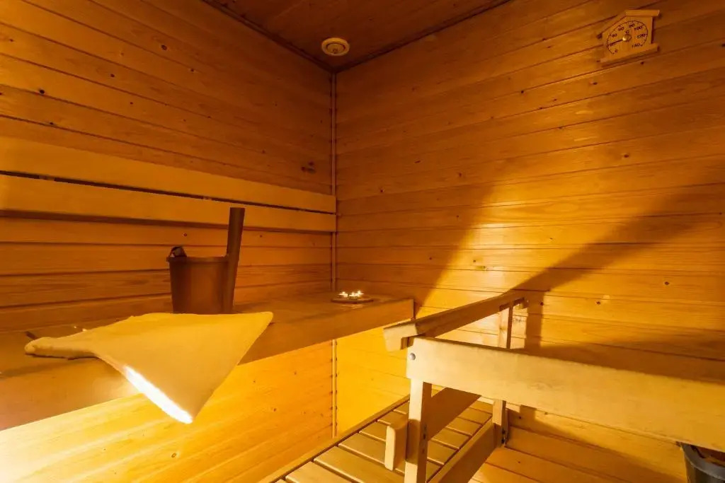 Hotel Golden Circle Suites