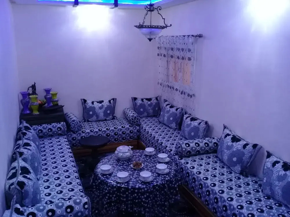Dar Doukkala Oualidia