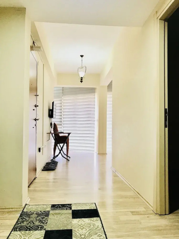 Alibeyoglu Apart Otel