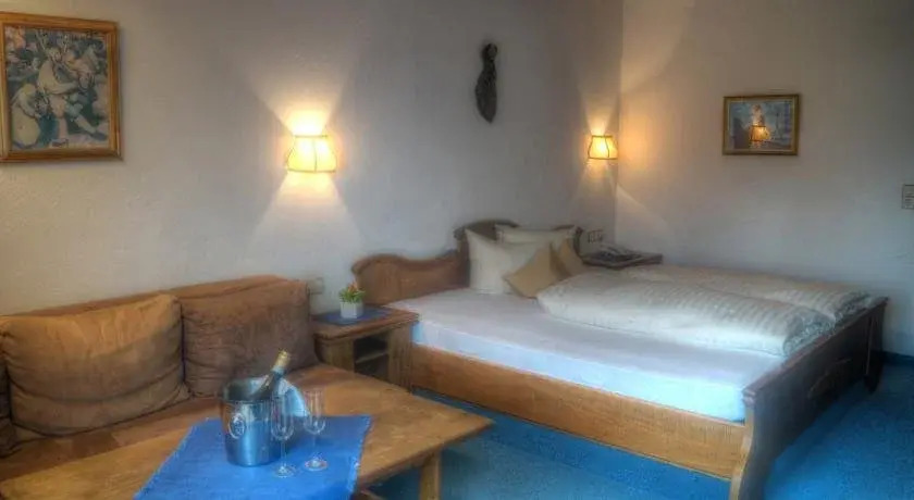 Hotel Gurgltaler Hof