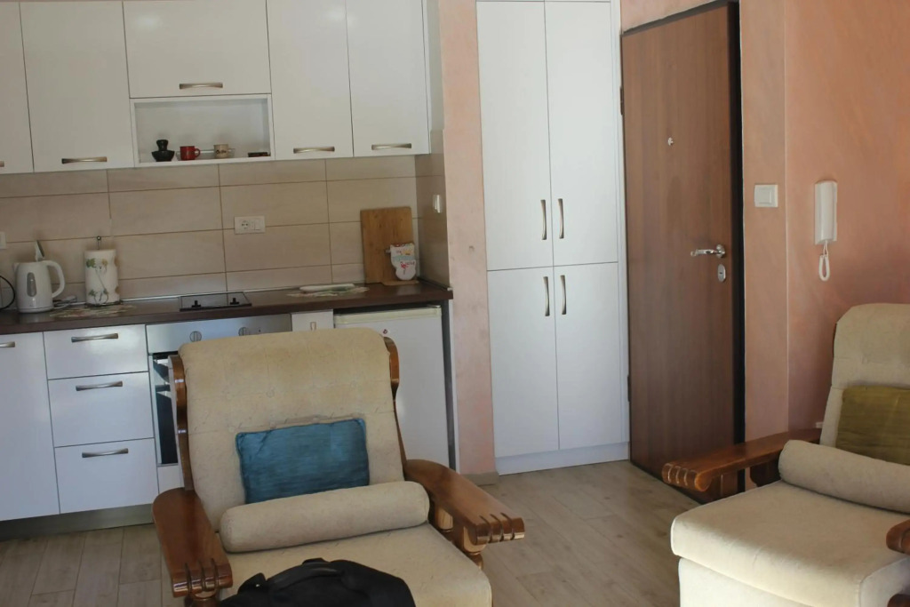 Apartments Kapisoda