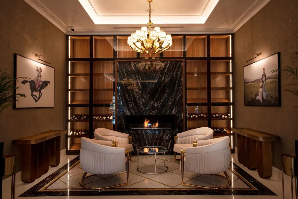 Radisson Collection Morina Hotel, Tirana