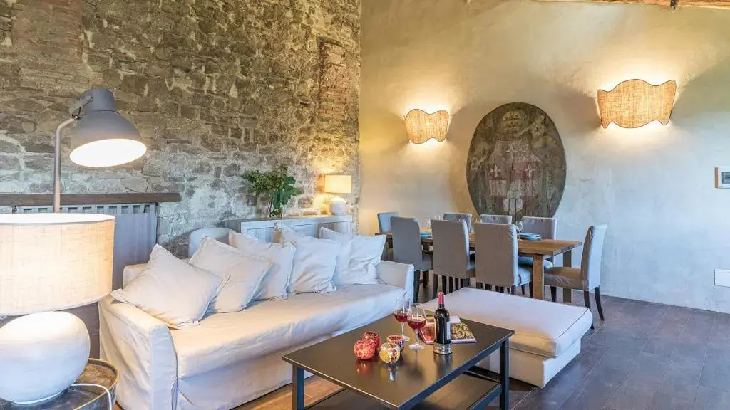 San Lorenzo - Luxury Monastery