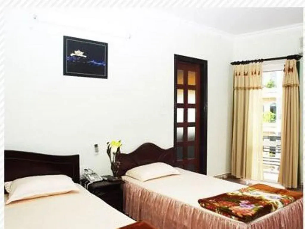 Phu An Hotel