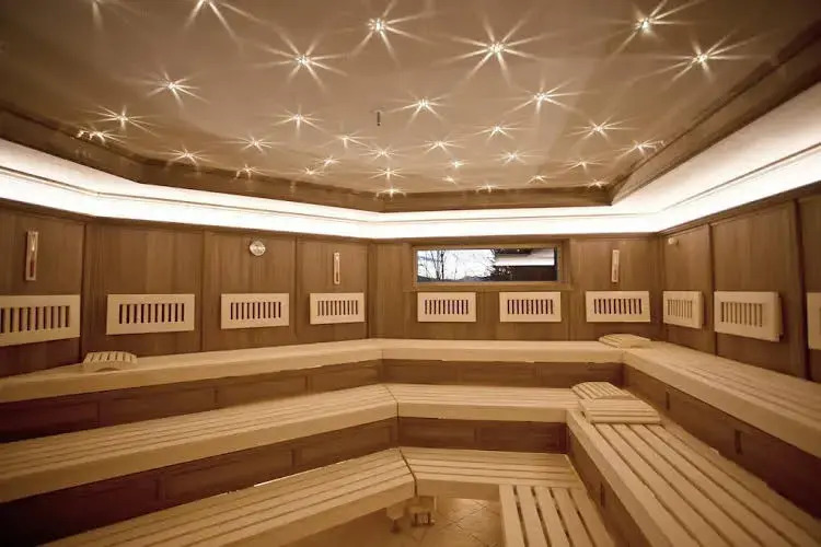 Hotel Panorama