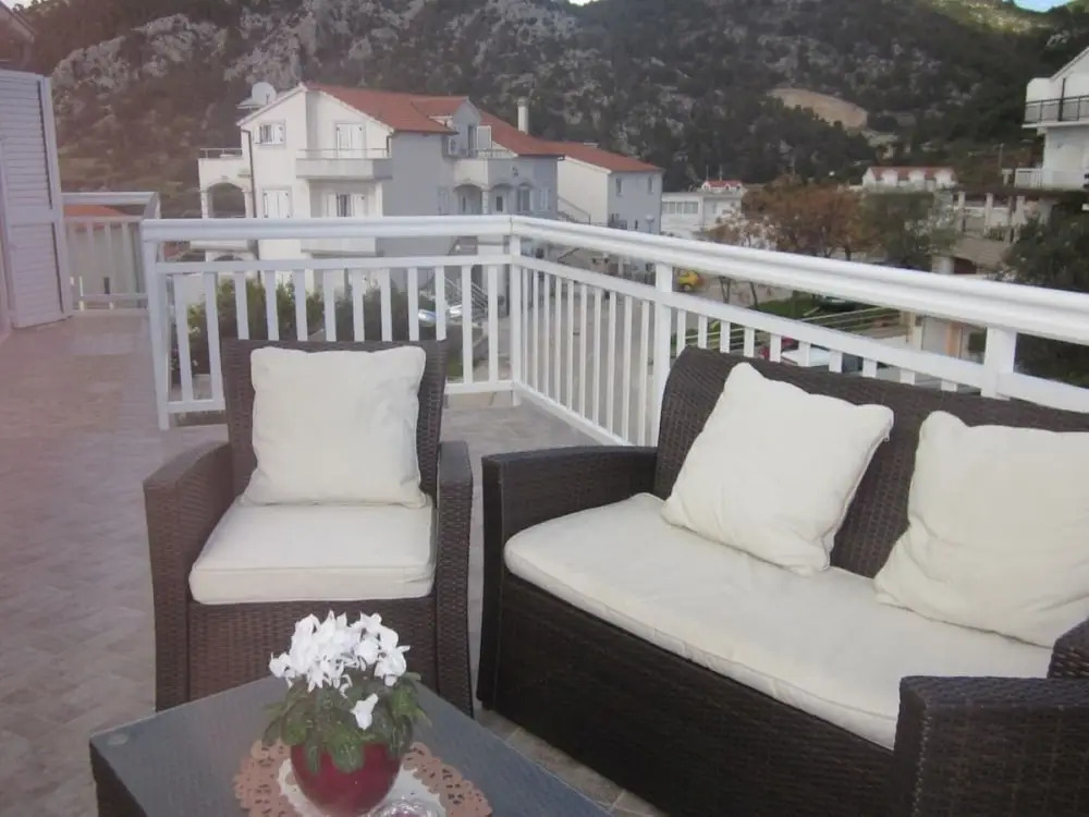 Sto - big Terrace - A5 Superior